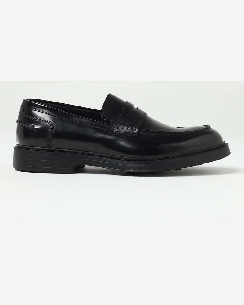Doucal´s Schuhe herren Schwarz