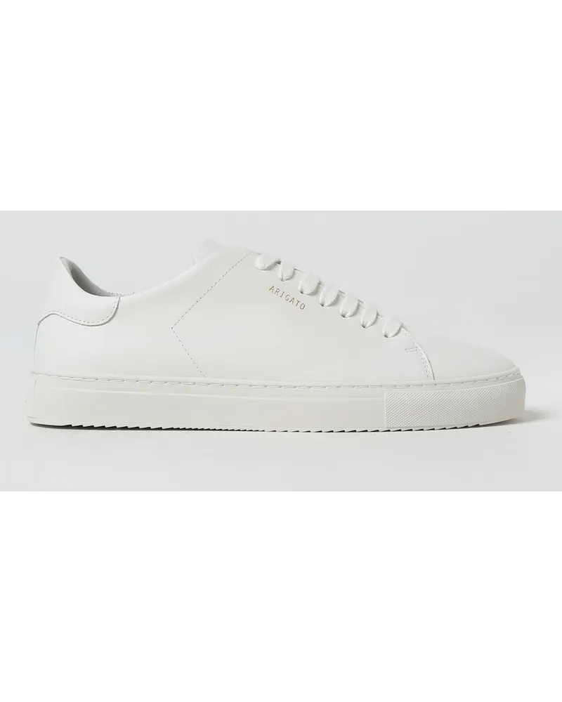 Axel Arigato Schuhe herren Weiß