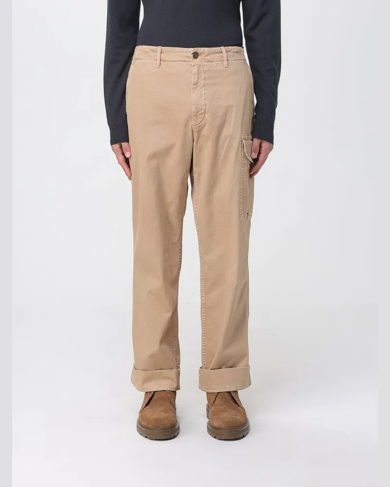 Mason's Hose herren Beige