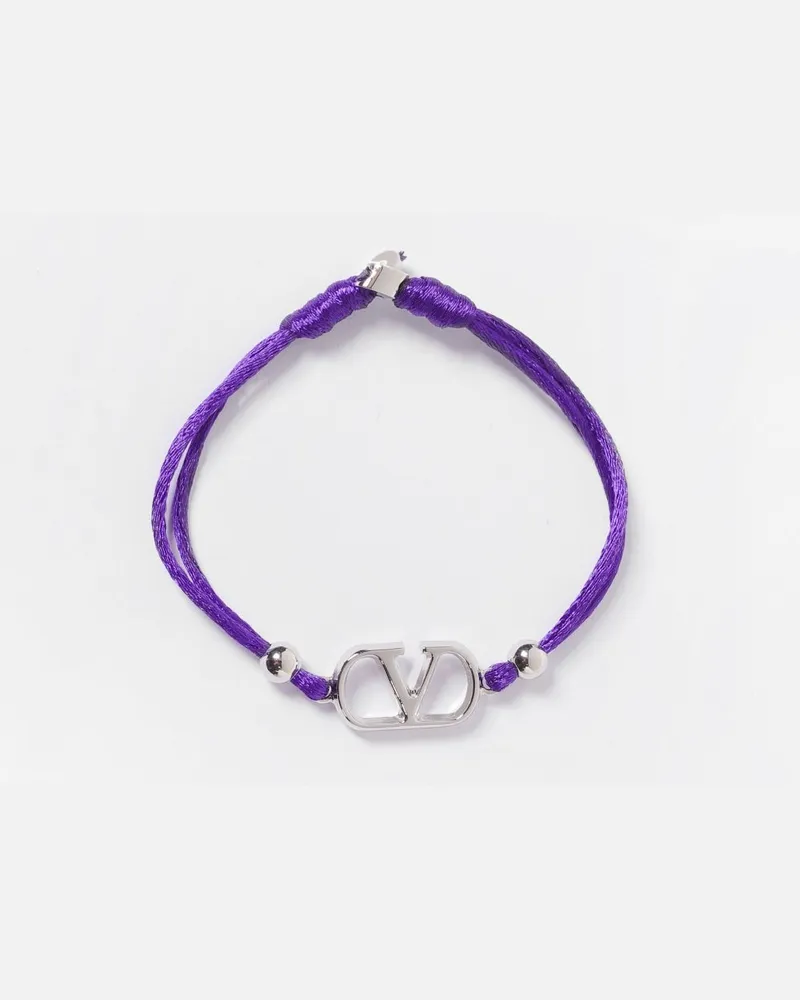 Valentino Garavani Schmuck damen Violett