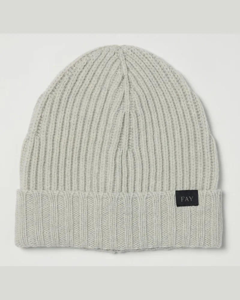 Fay Hut herren Ice