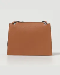 Furla Schultertasche Braun