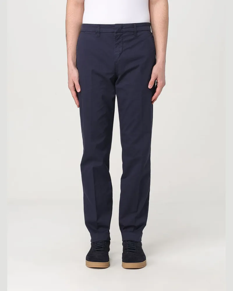 Fay Hose herren Blau