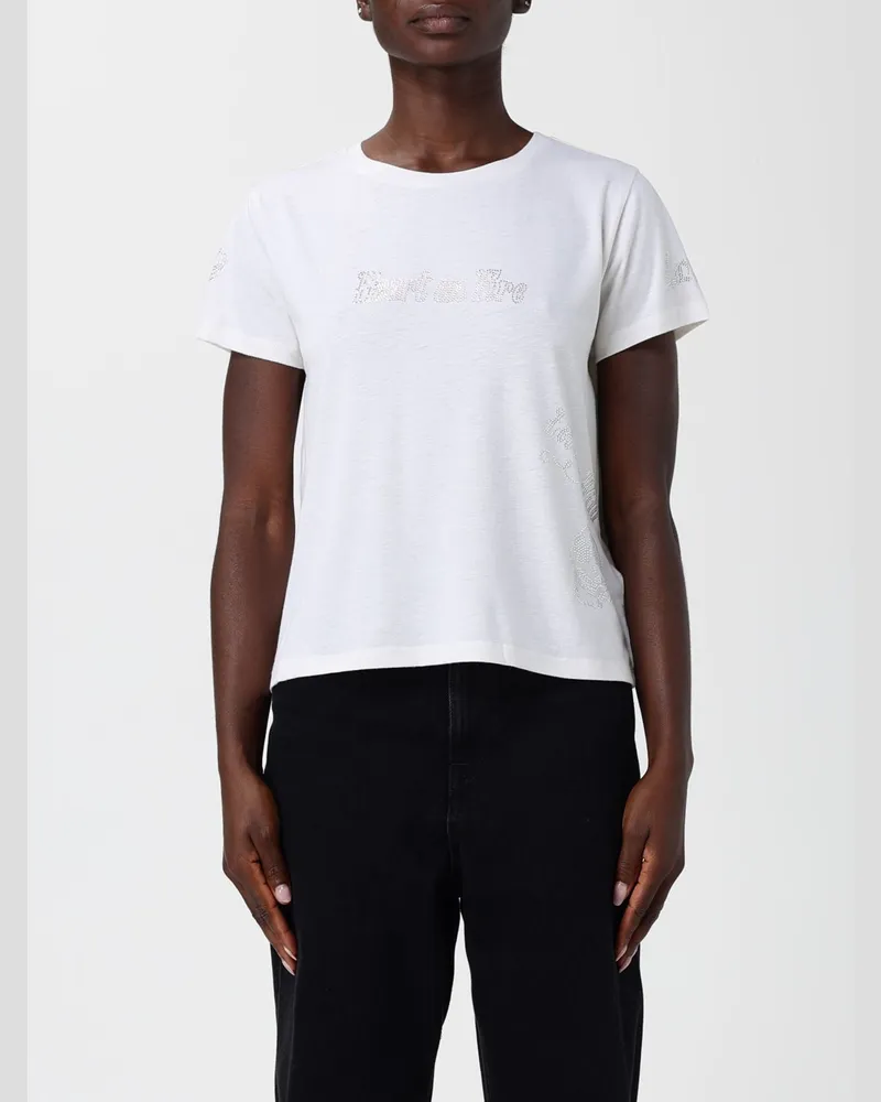 Zadig & Voltaire T-shirt damen Zadig & Voltaire Weiß