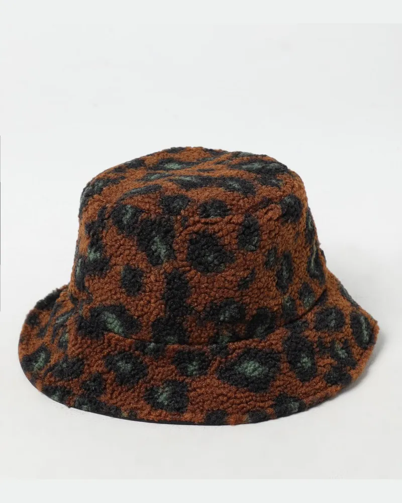 Carhartt WIP Hut herren Braun