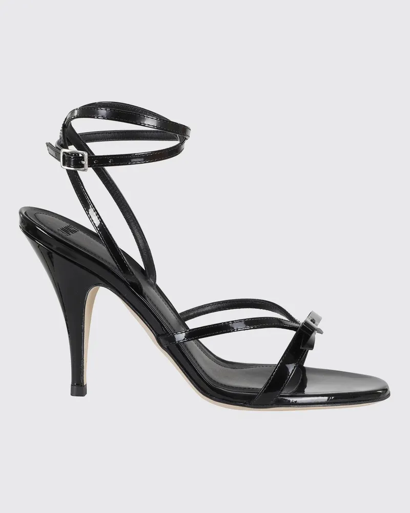 3JUIN Schuhe damen Schwarz