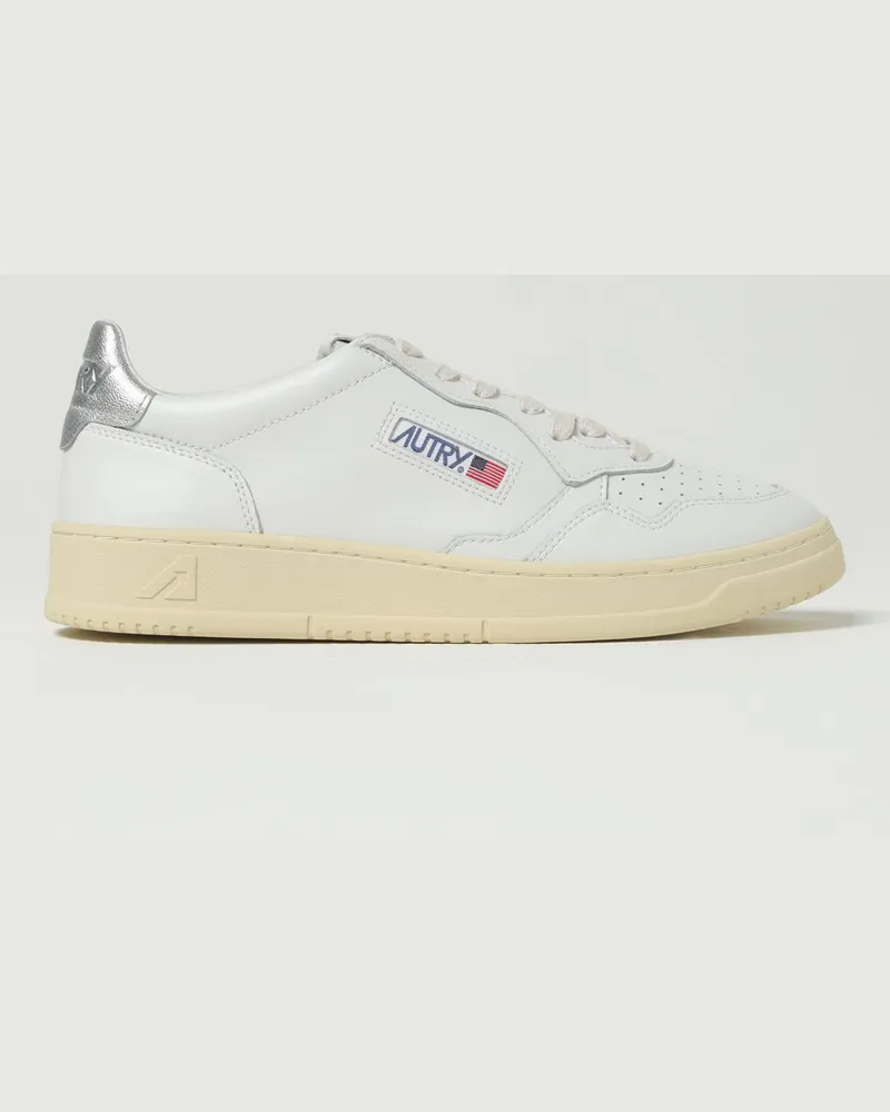 AUTRY Sneakers herren Weiss