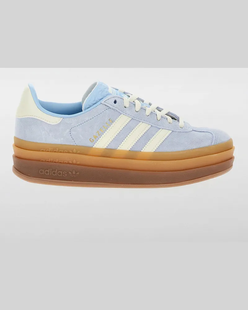 adidas Sneakers damen Hellblau