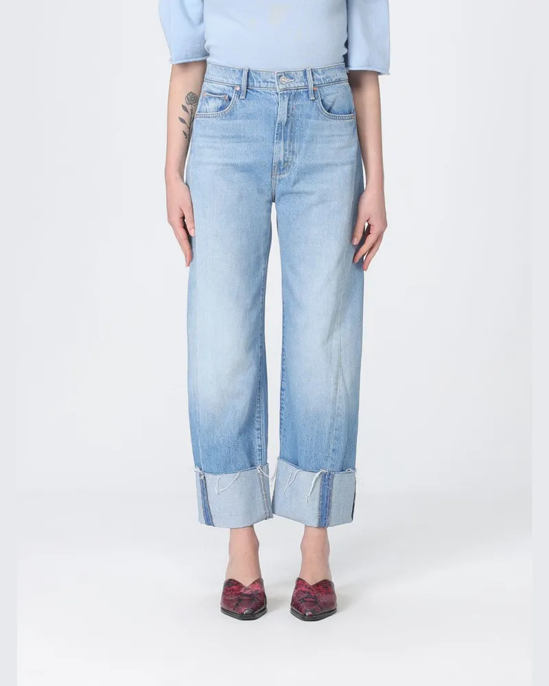 Mother Jeans damen Denim
