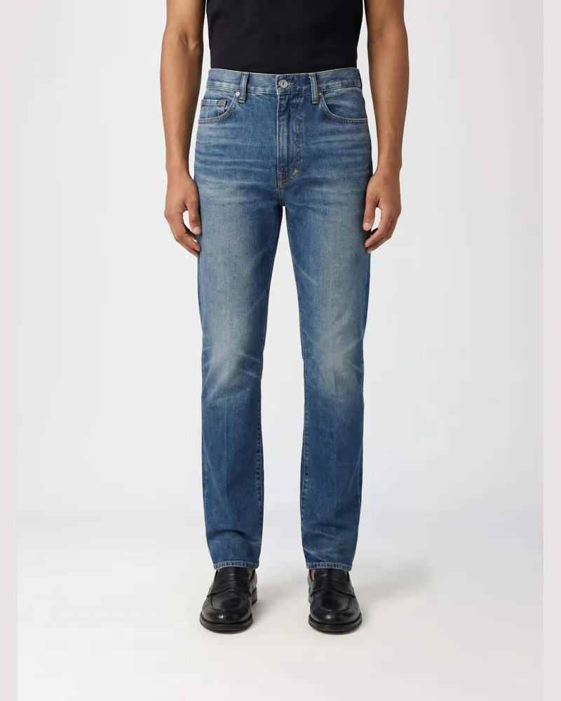 Tom Ford Jeans herren Blau
