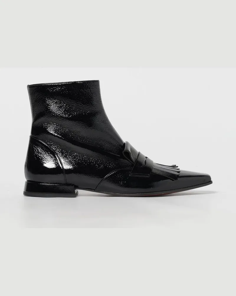 Chie Mihara Schuhe damen Schwarz
