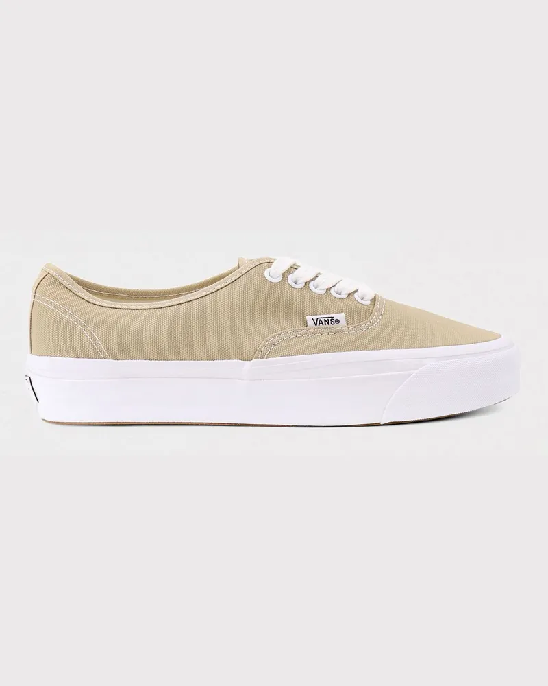 Vans Sneakers herren Grün