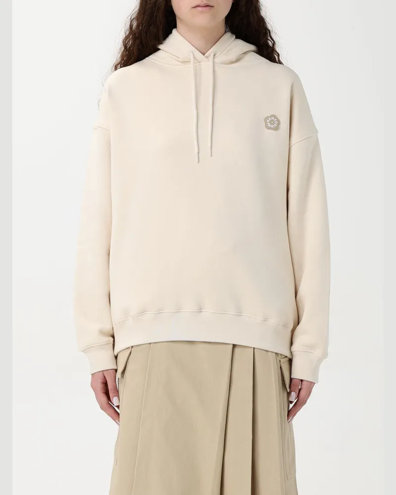 Kenzo Pullover damen Beige