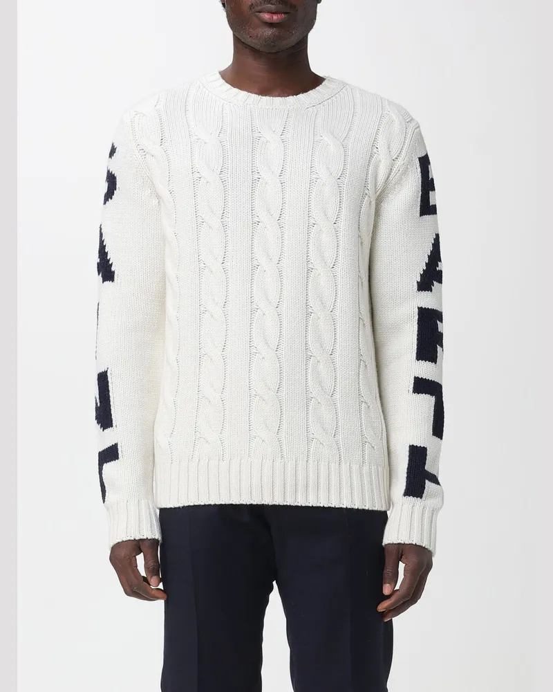 MC2 Saint Barth Pullover herren Bunt