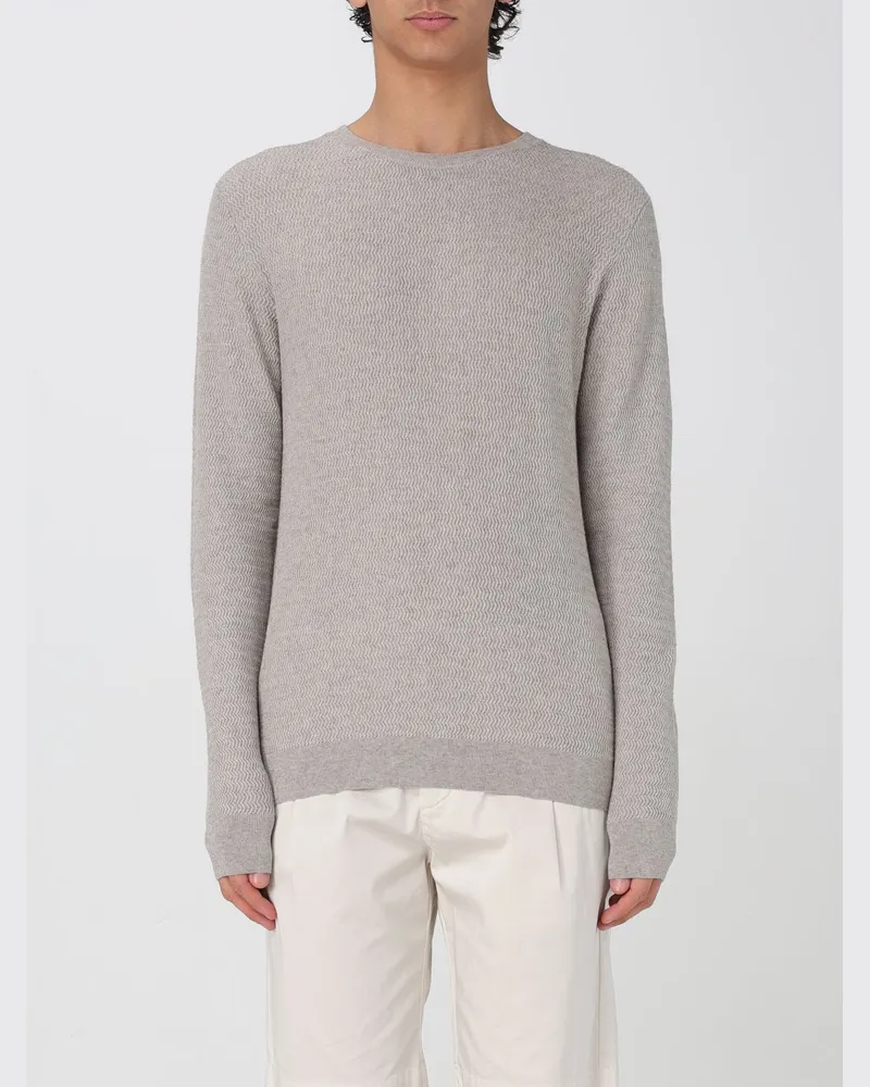 Brooksfield Pullover herren Grau