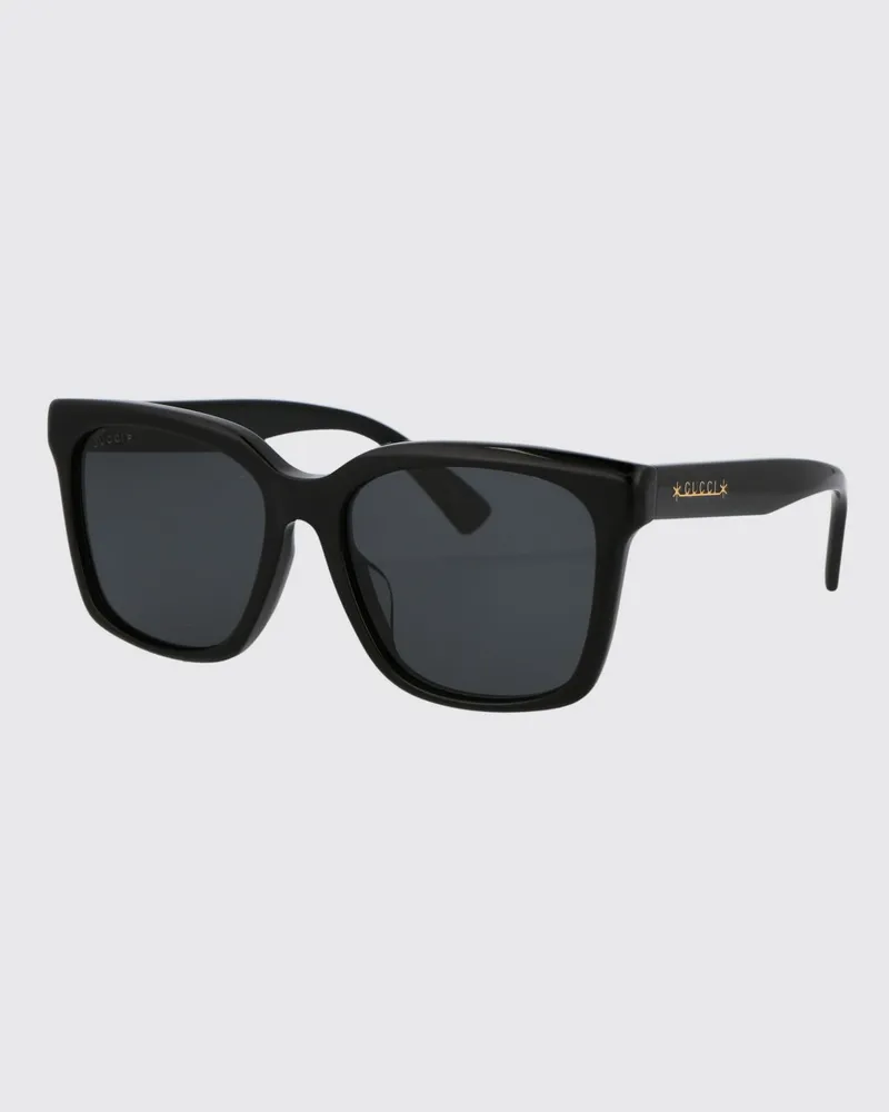 Gucci Sonnenbrillen herren Schwarz