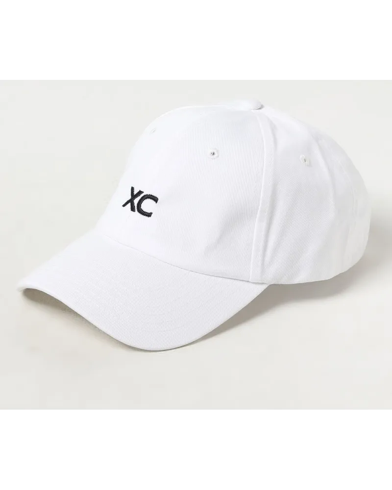 XC Hut herren Weiß