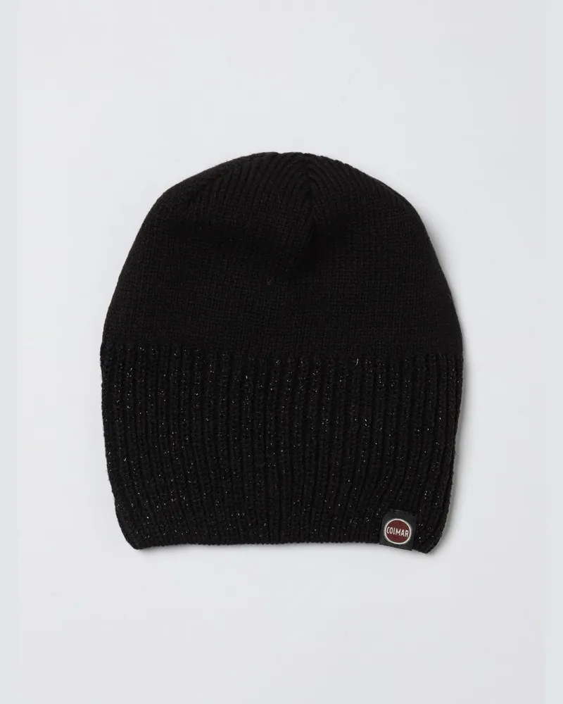 Colmar Hut damen Schwarz