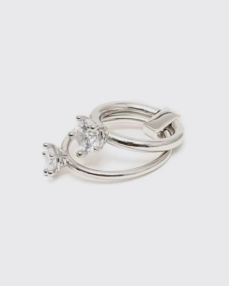 PANCONESI Schmuck damen Silber