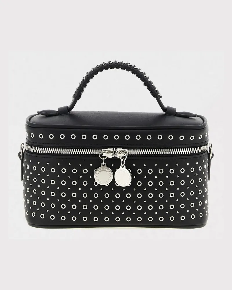 Stella McCartney Schultertasche damen Schwarz