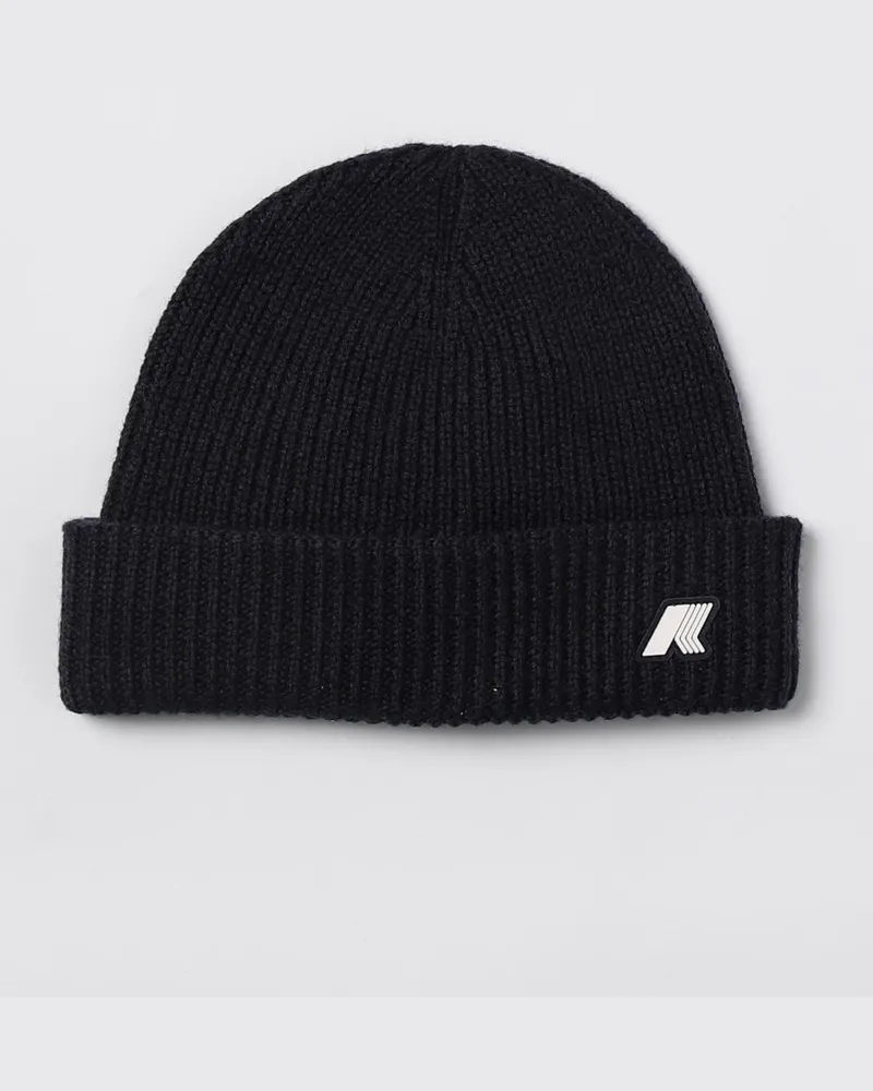 K-Way Hte fr mdchen kinder Blau