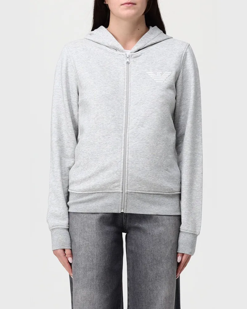 Emporio Armani Pullover damen Grau