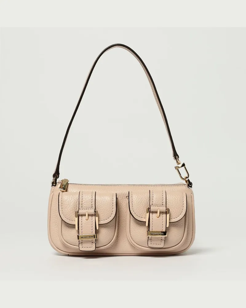 Michael Kors Clutch damen Pink
