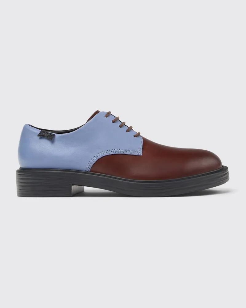 Camper Schuhe herren Bunt