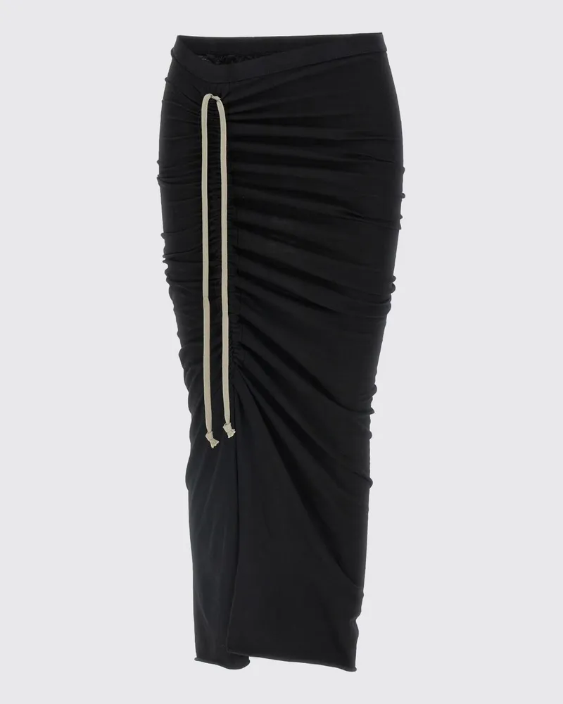 DRKSHDW by Rick Owens Rock damen Schwarz