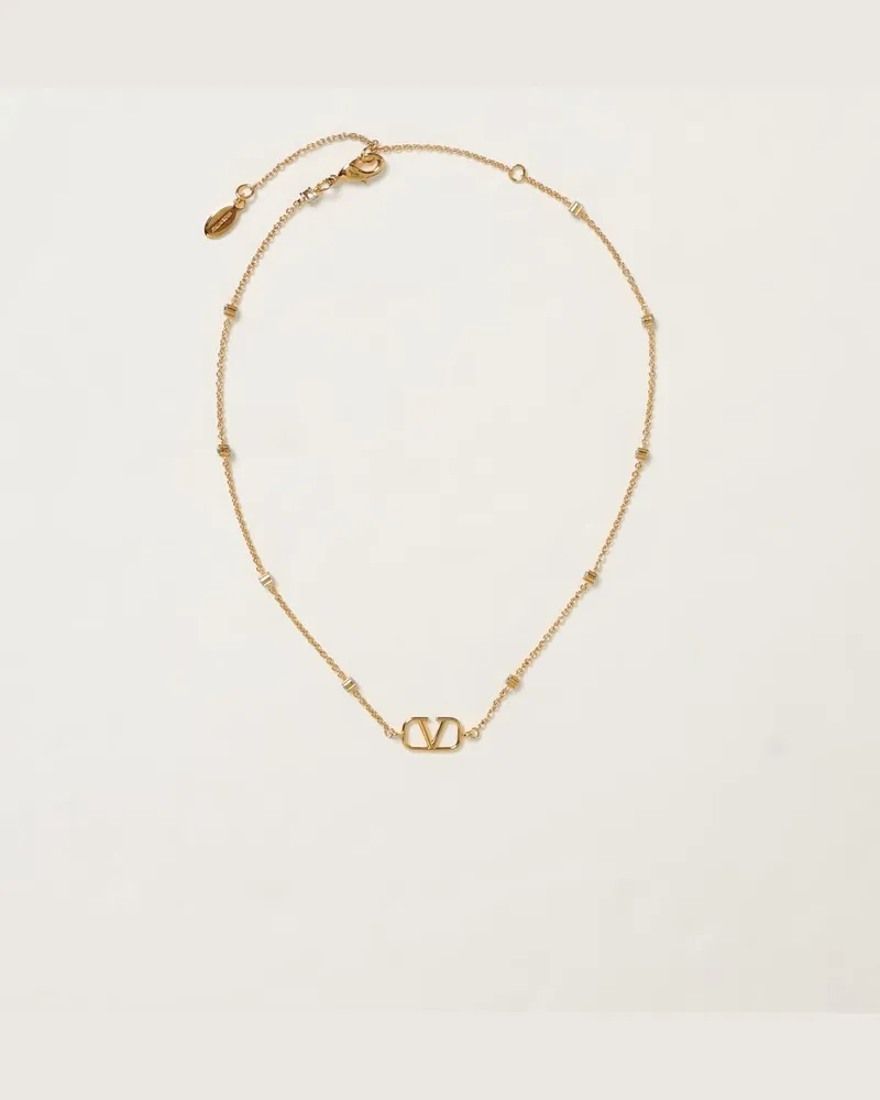 Valentino Garavani Schmuck damen Gold