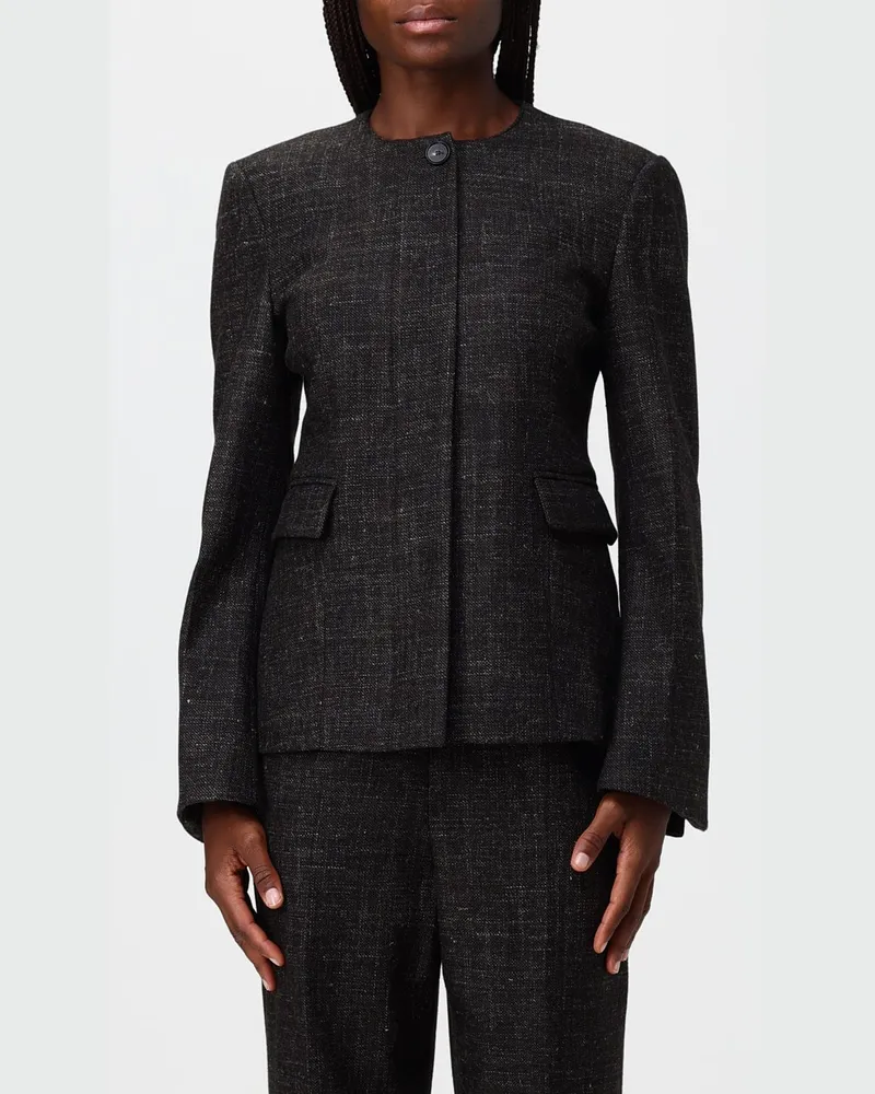 Liviana Conti Jacke damen Braun