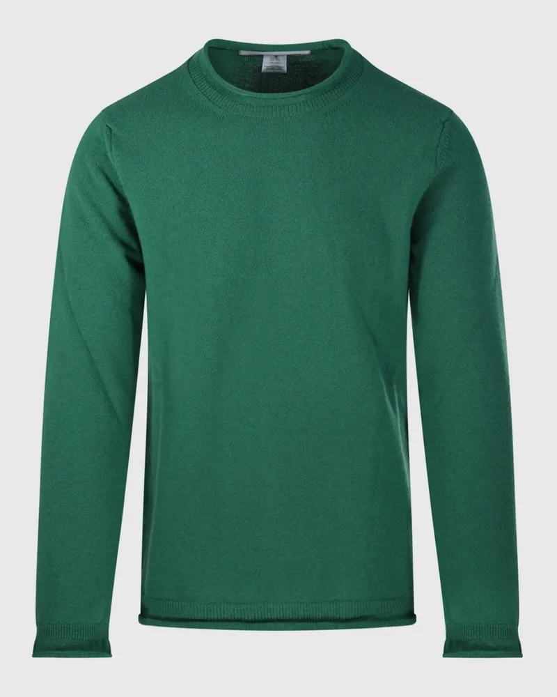 Comme des Garçons Hemd herren Grün