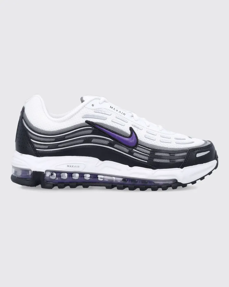 Nike Sneakers herren Violett