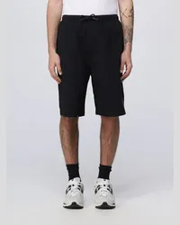 Marcelo Burlon | County of Milan Shorts County Of Milan Schwarz