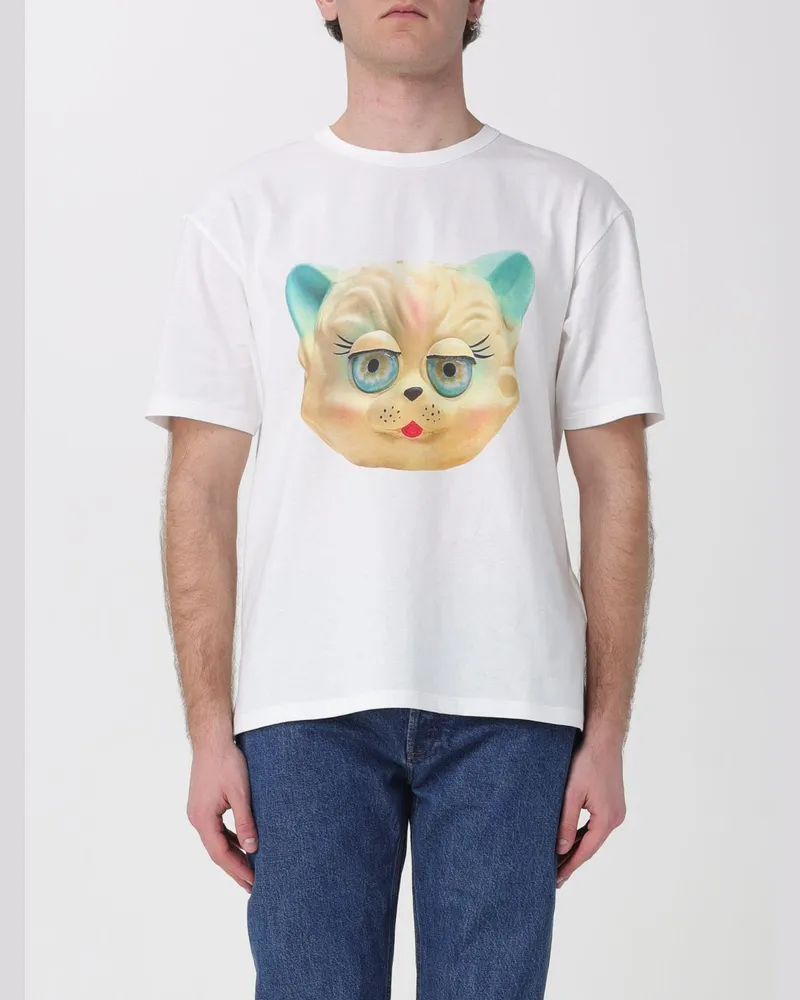 Valentino Garavani Polo herren Ivory