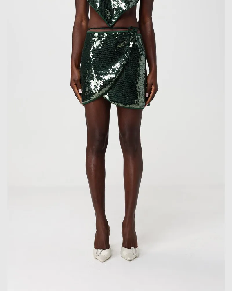 Oséree Rock damen Grün