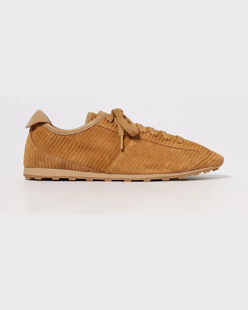Jacquemus Sneakers herren Camel