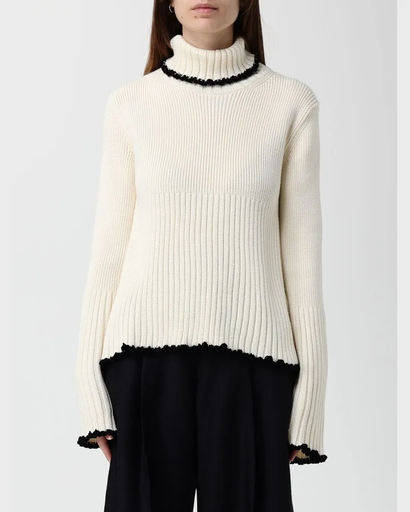 Jil Sander Pullover damen Grau