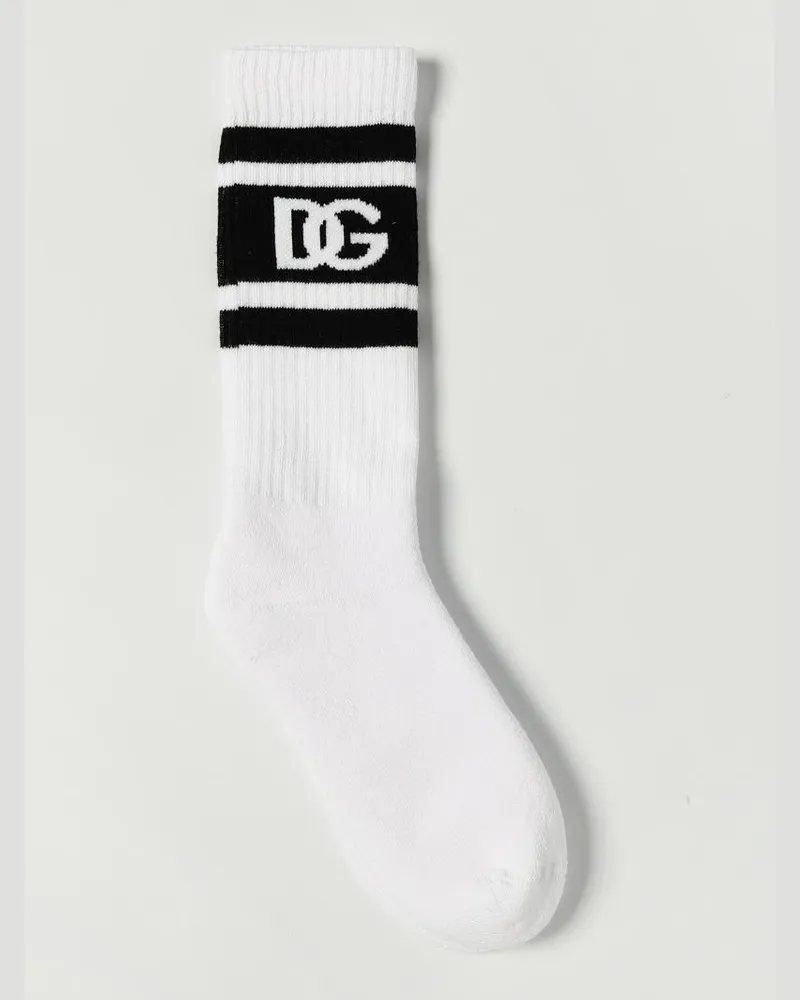 Dolce & Gabbana Socken kinder Dolce & Gabbana Orange