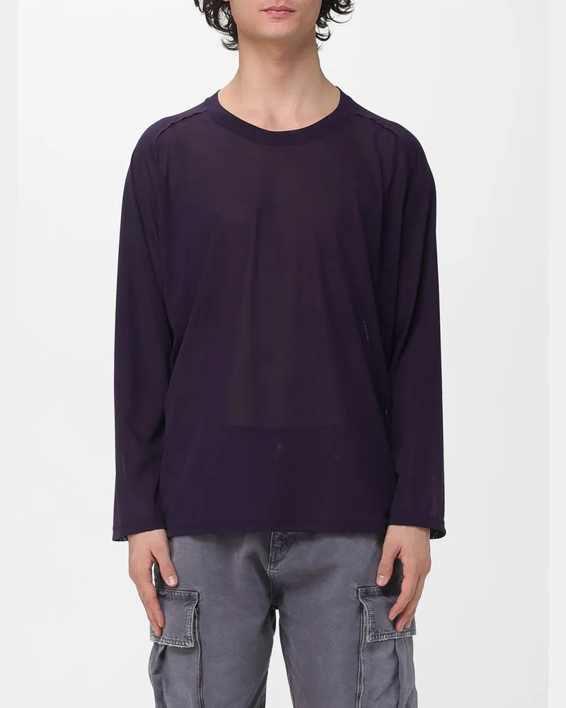 NEEDLES T-shirt herren Bunt