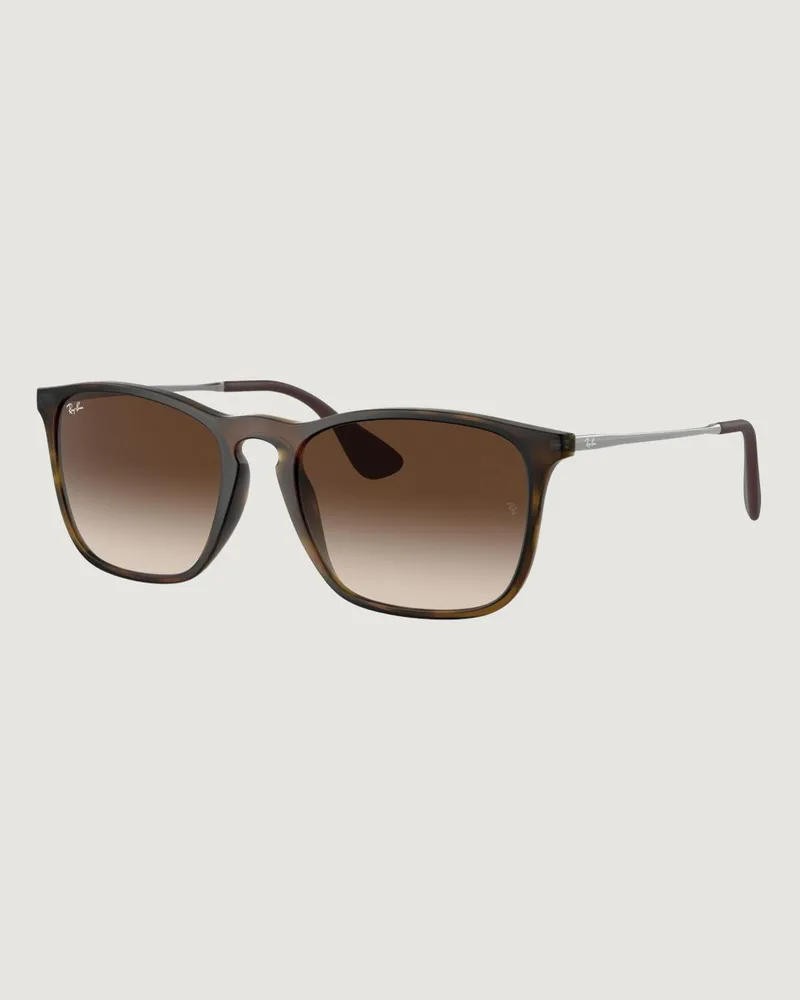 Ray Ban Sonnenbrillen herren Braun