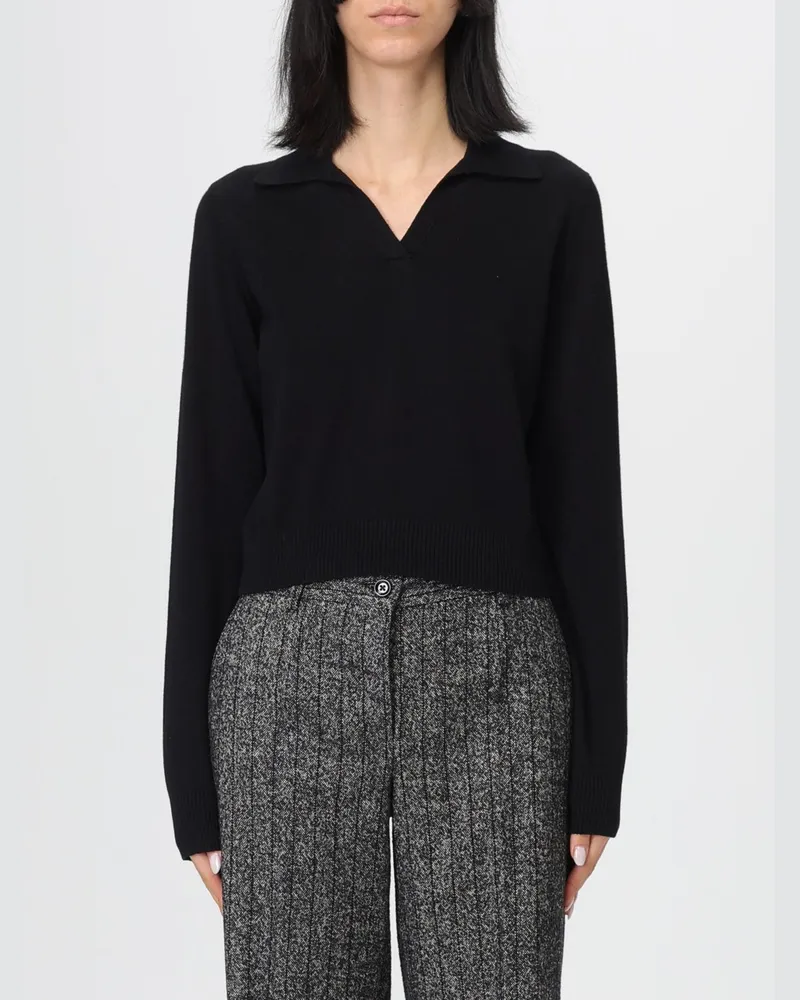 Dolce & Gabbana Strickjacke damen Dolce & Gabbana Schwarz