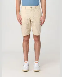 Jeckerson Shorts Beige