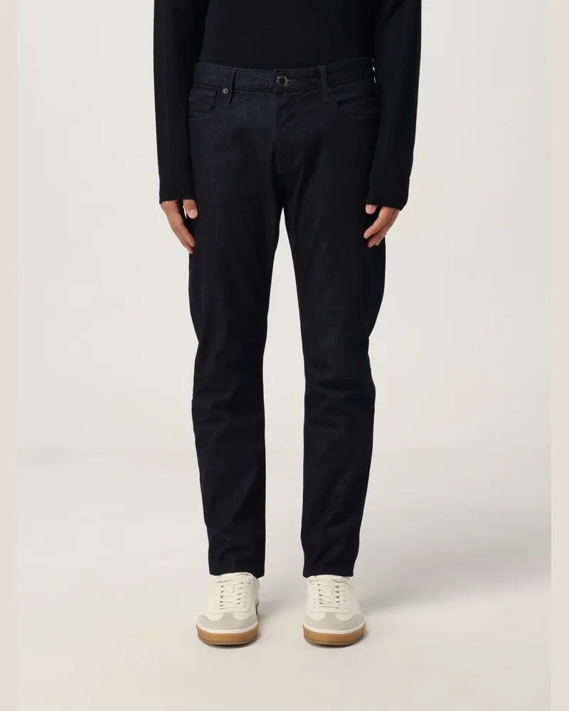 Emporio Armani Jeans herren Denim
