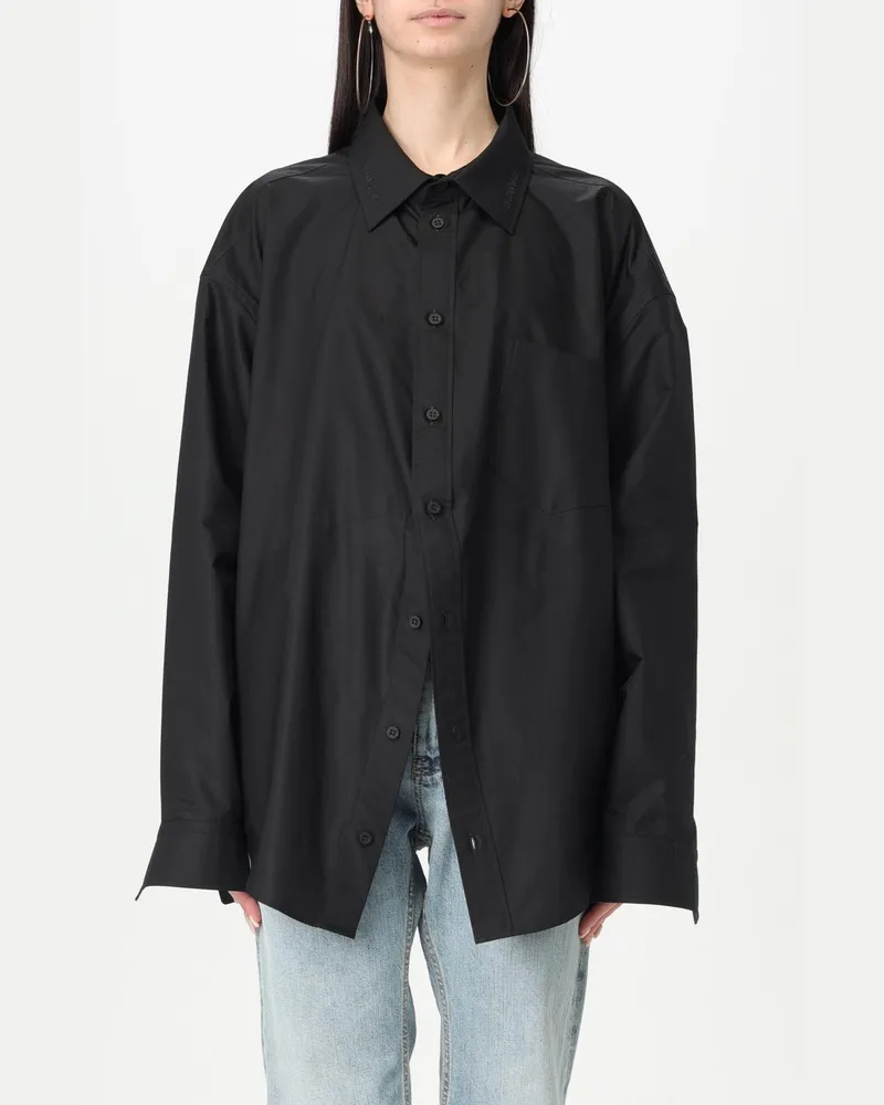 Balenciaga Top damen Schwarz