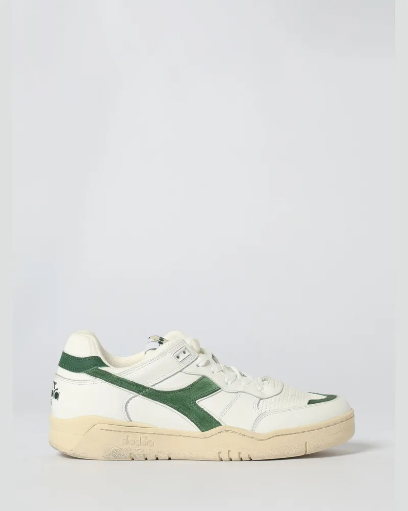 Diadora Sneakers herren Weiß