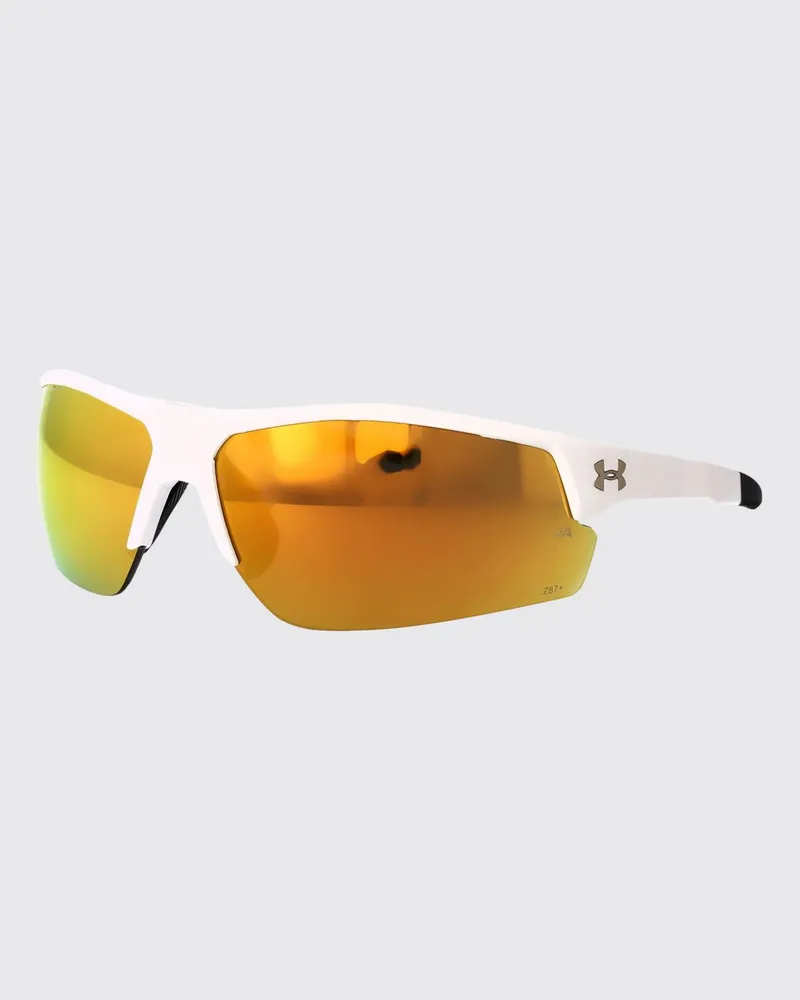 Under Armour Sonnenbrillen herren Weiß