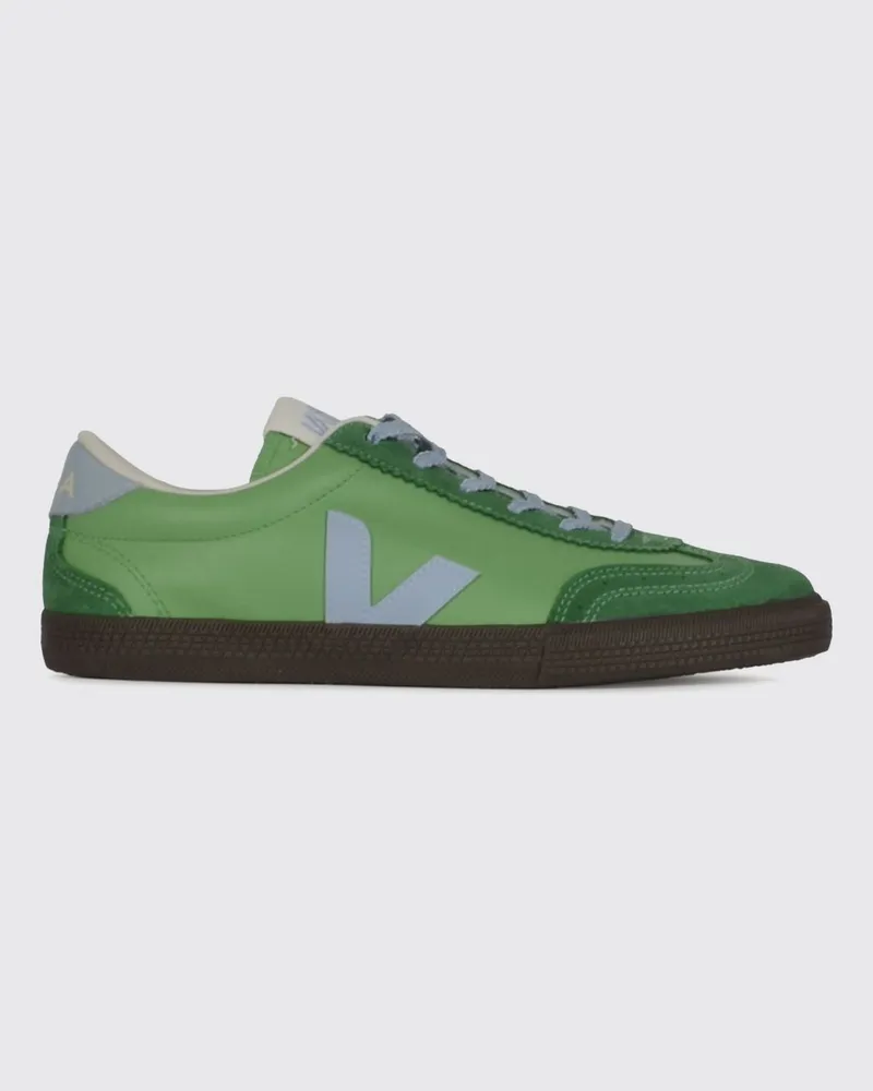VEJA Sneakers damen Grün