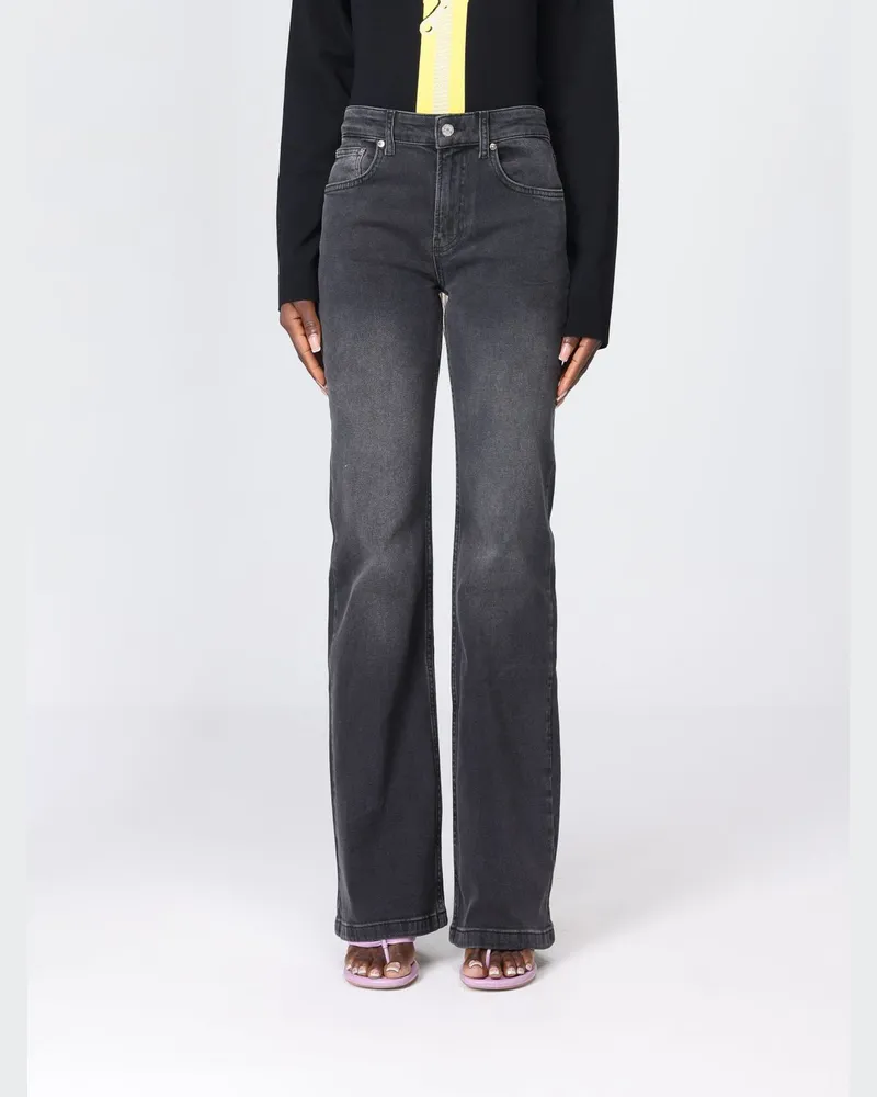 Moschino Jeans damen Grau