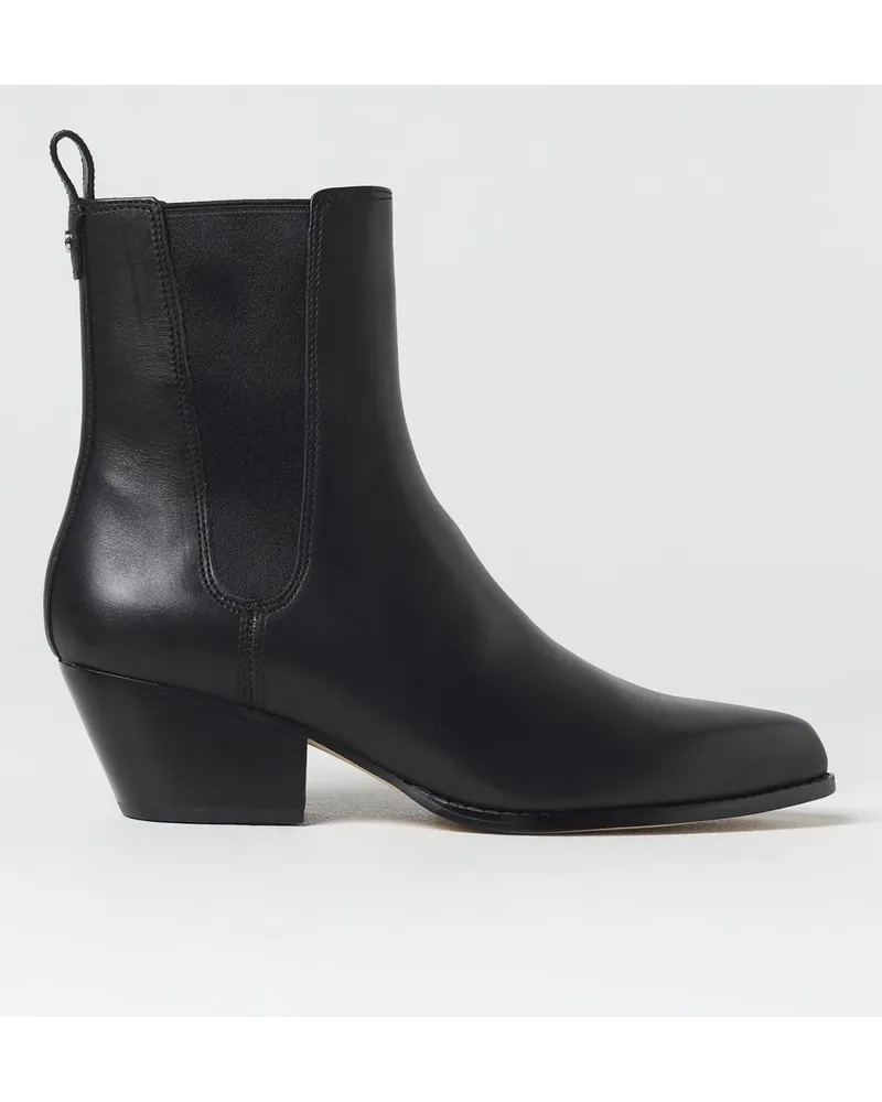 Michael Kors Schuhe Damen Schwarz